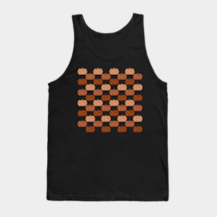 Pumpkin Tank Top